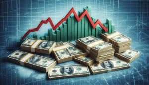 MarketWatch: Record negativ pentru dolar; analiştii avertizează că declinul poate continua